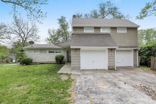 property at 7510 Manchester Ave