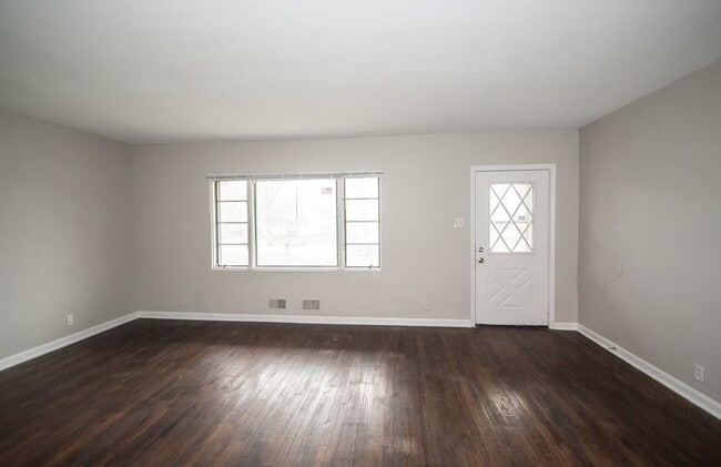 3309 Mars Hill St in Indianapolis, IN - Building Photo - Building Photo
