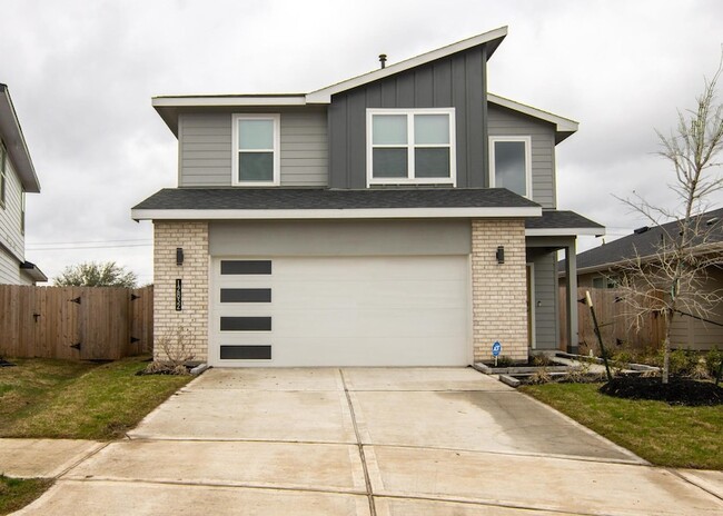 property at 12832 Barnsbury Ln