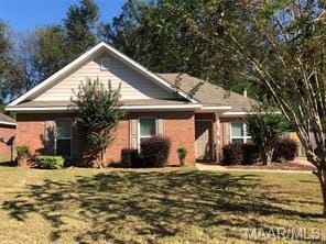 6005 Tamarack Dr in Montgomery, AL - Building Photo - Building Photo