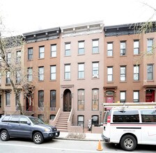 394 Sackett St in Brooklyn, NY - Foto de edificio - Building Photo