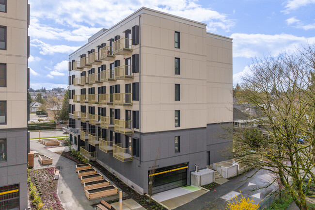 Loyal Orange Building in Vancouver, BC - Building Photo - Building Photo