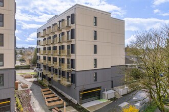 Timbre & Harmony in Vancouver, BC - Building Photo - Building Photo
