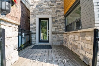 109 Neville Park Blvd in Toronto, ON - Building Photo - Building Photo