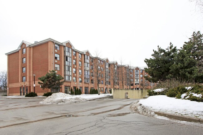 Masaryktown Residences in Toronto, ON - Building Photo - Building Photo