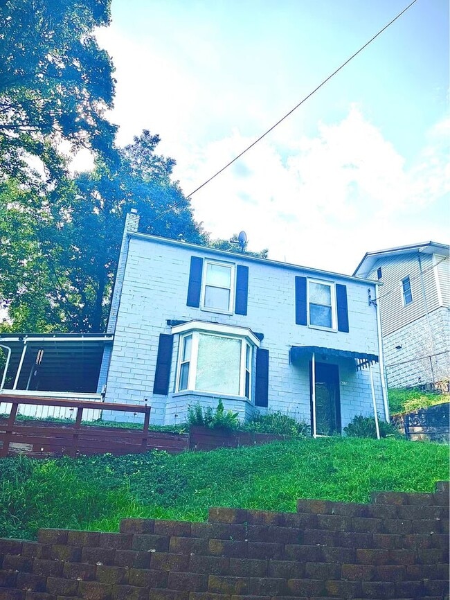 property at 615 Cora St