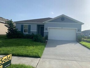2296 Biscotto Cir in Davenport, FL - Building Photo - Building Photo