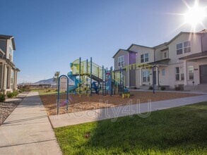 3553 Hardman Way in Eagle Mountain, UT - Building Photo - Building Photo