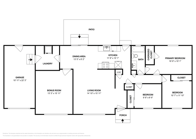 124 N 3rd St in Buckley, WA - Building Photo - Building Photo