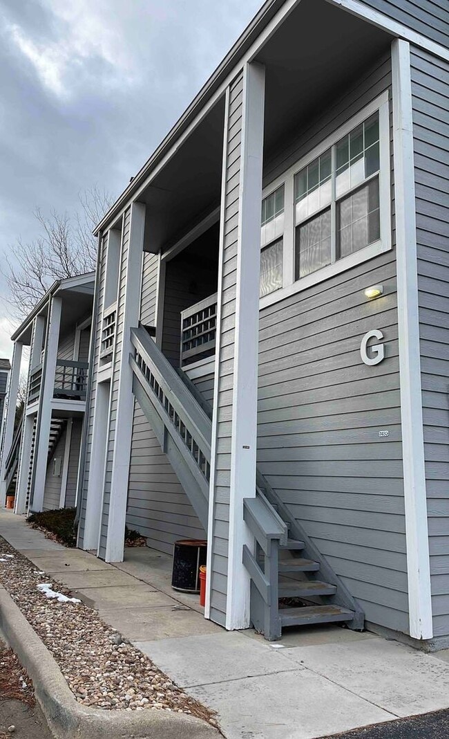 property at 7476 Singing Hills Dr