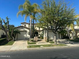 3073 Heavenly Ridge St in Thousand Oaks, CA - Building Photo