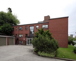 1043 Victoria Park Ave in Toronto, ON - Building Photo