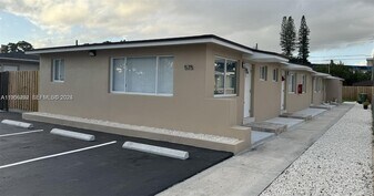 575 E 22nd St in Hialeah, FL - Building Photo