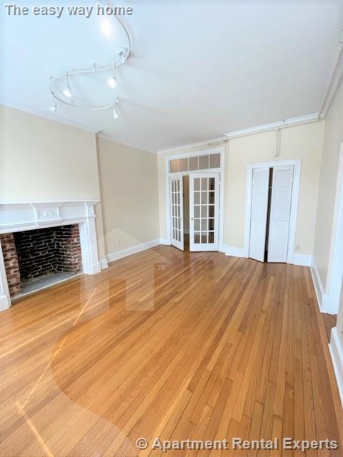 888 Massachusetts Ave, Unit #314