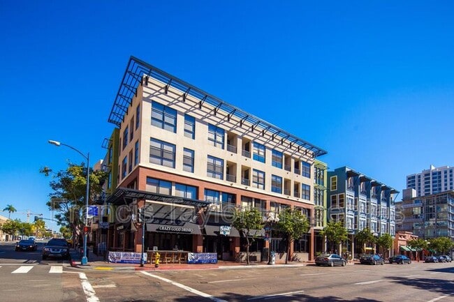 property at 777 Sixth Ave