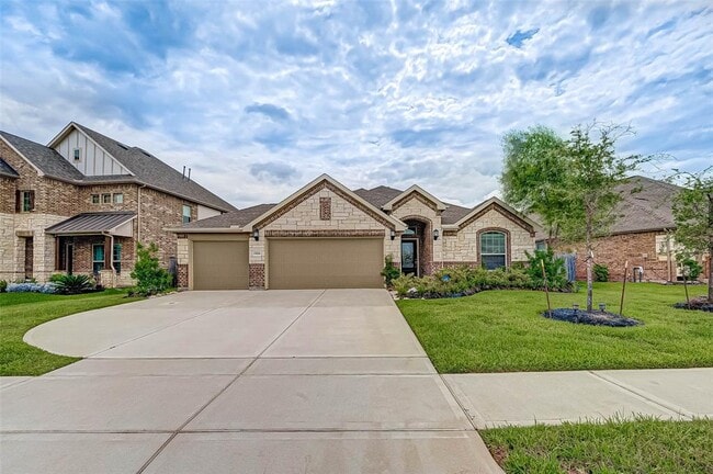 15526 Atwood Bay Trl in Cypress, TX - Building Photo - Building Photo