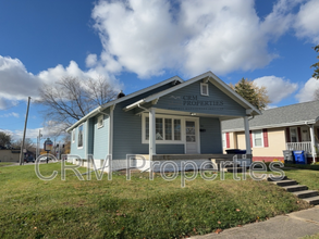 2021 S Buckeye St in Kokomo, IN - Foto de edificio - Building Photo