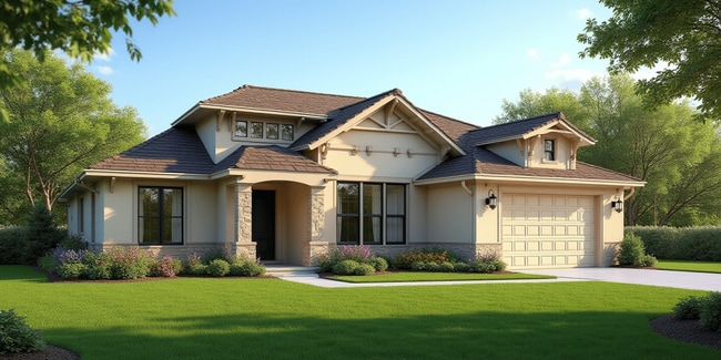 property at 950 Bluebell Ave