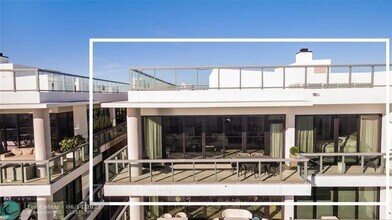 80 Hendricks Isle in Fort Lauderdale, FL - Building Photo - Building Photo