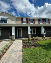 15074 Windflower Aly in Winter Garden, FL - Building Photo