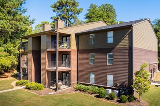 Green Valley in Birmingham, AL - Building Photo - Building Photo