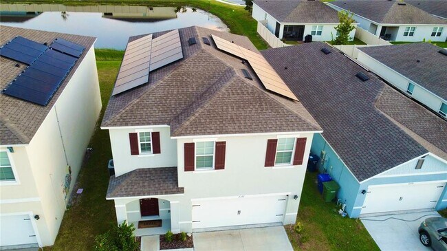 2371 Brassie Ct in Winter Haven, FL - Building Photo - Building Photo