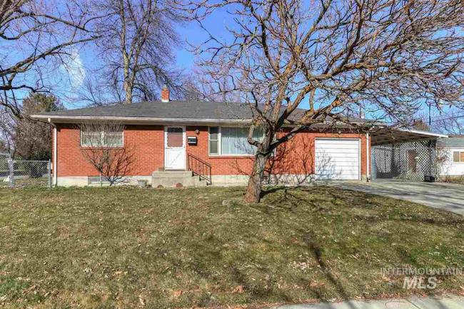 1518 W Howe St in Boise, ID - Building Photo - Building Photo