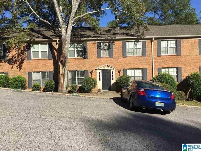 property at 2105 Montreat Pkwy