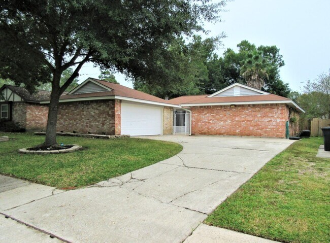 property at 6406 Brookgate Dr