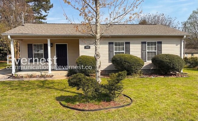 3002 Sonya Dr NW in Huntsville, AL - Building Photo - Building Photo