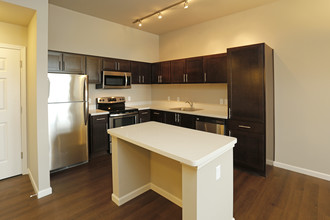 West Parc in Portland, OR - Building Photo - Interior Photo