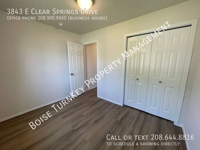 3843 E Clear Springs Dr. in Nampa, ID - Building Photo - Building Photo