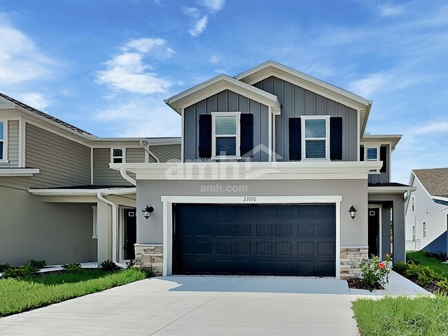 property at 27070 St Andrews Ave