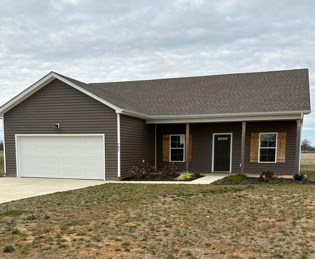 property at 705 Victoria Wy