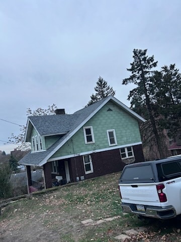 property at 2649 Veteran St