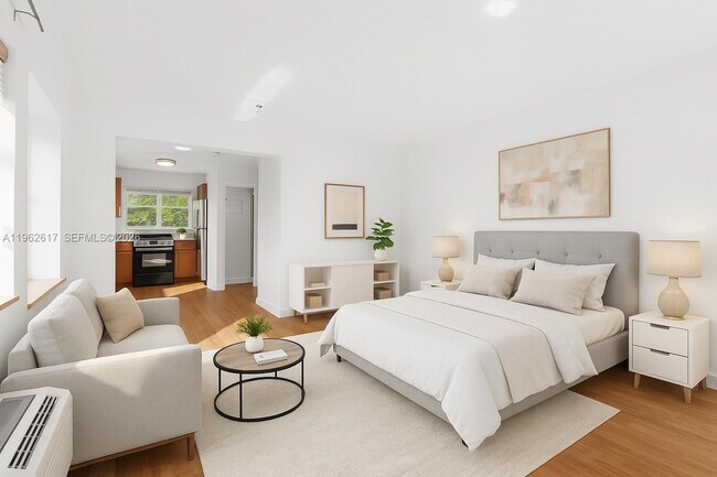 1010 Pennsylvania Ave in Miami Beach, FL - Building Photo - Building Photo