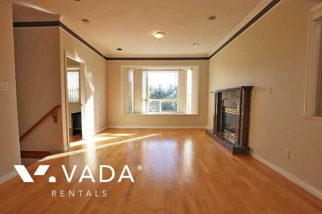 4525 St George St in Vancouver, BC - Building Photo - Building Photo