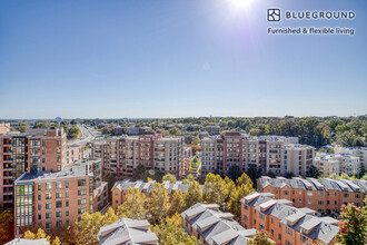 1200 N Veitch St, Unit FL9-ID350 in Arlington, VA - Building Photo - Building Photo