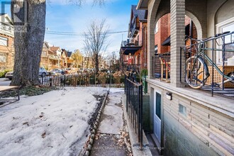 430 Euclid Ave in Toronto, ON - Building Photo - Building Photo