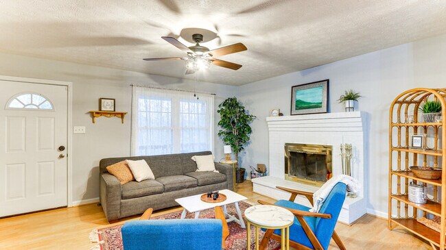 443 Arrowhead Rd, Unit SI ID1385599P in Front Royal, VA - Building Photo - Building Photo