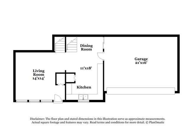 1310 Citation Cir S in Lebanon, IN - Building Photo - Building Photo