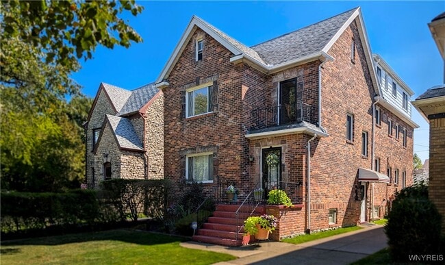 property at 95 Rand Ave