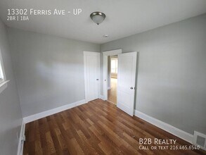 13302 Ferris Ave in Cleveland, OH - Building Photo - Building Photo