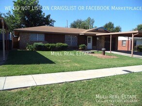 3002 SW 53rd St in Oklahoma City, OK - Building Photo - Building Photo