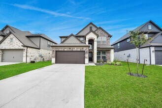 8819 Cabin Loft Ln in Rosharon, TX - Building Photo - Building Photo