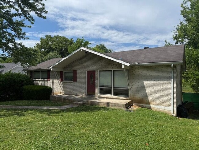 256 Willow Ln in Nashville, TN - Building Photo - Building Photo