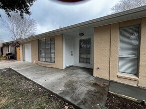 4434 Donalbain Dr in Spring, TX - Building Photo - Building Photo