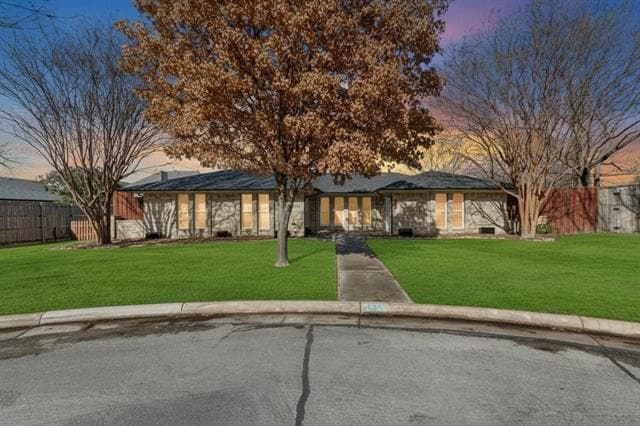 609 Lake Ridge Dr in Allen, TX - Building Photo - Building Photo