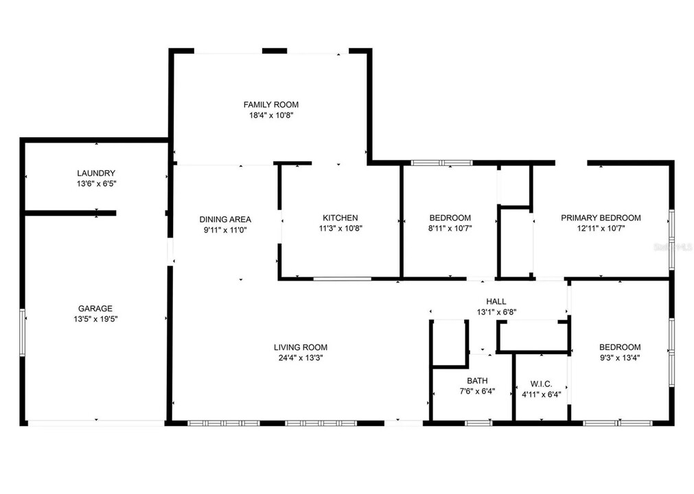 2112 Staunton Ave in Winter Park, FL - Building Photo