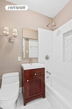 20 Bethune St in New York, NY - Building Photo - Building Photo